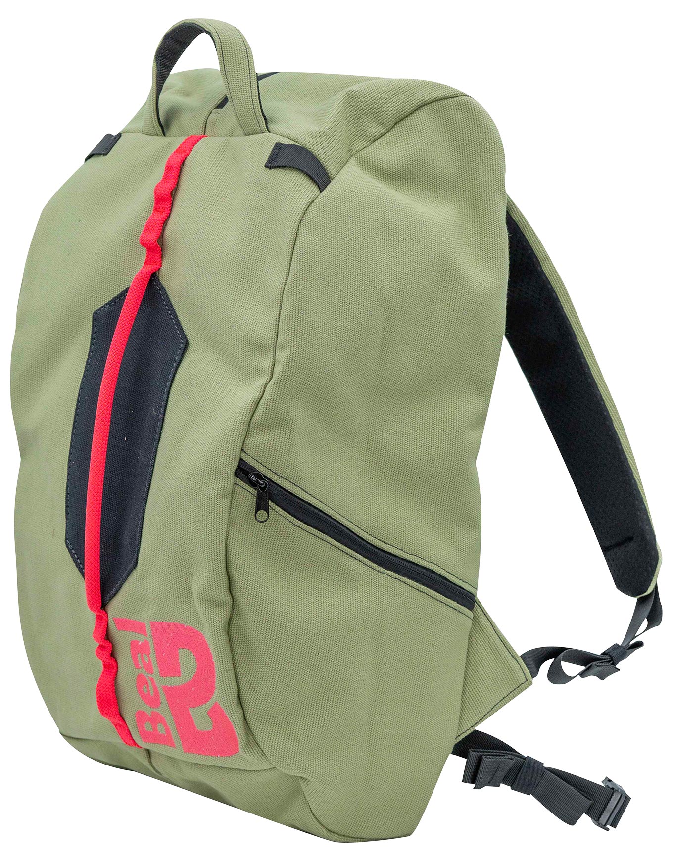 Sac à corde - Combi Cliff II Green - Vert