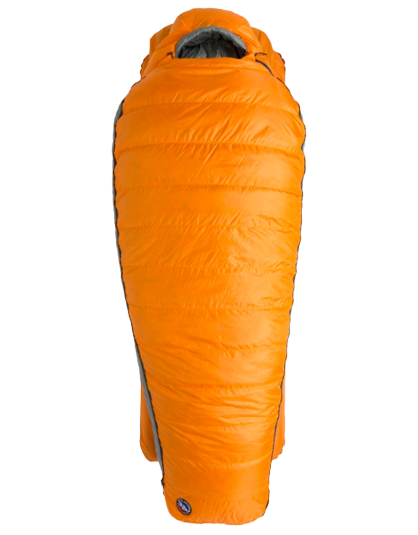 Sac de couchage ultra-léger - Torchlight EXP 20 - Taille Gauche - Orange