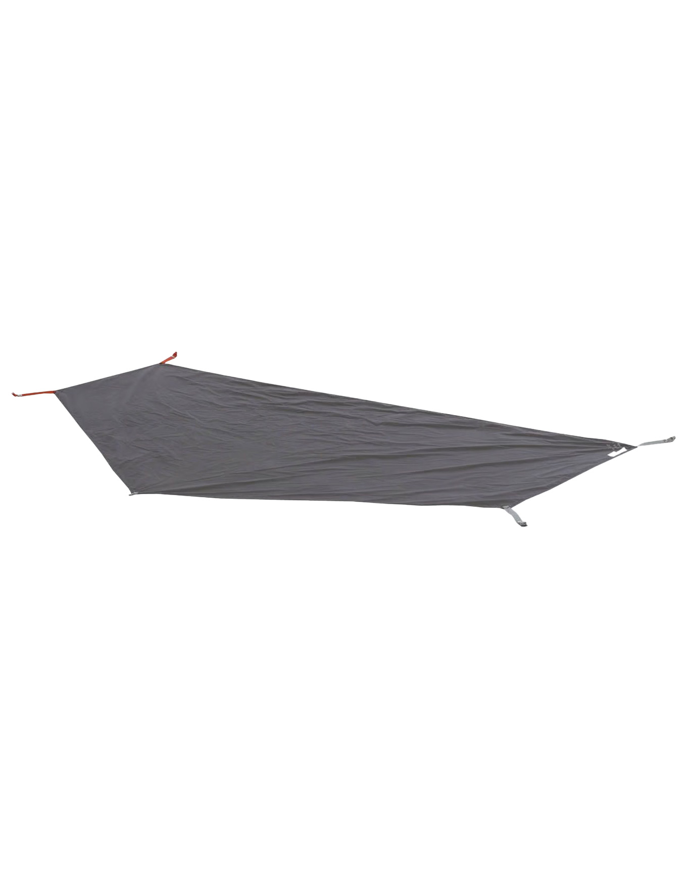 Tapis de sol - Footprint Copper Spur UL1 - Gris