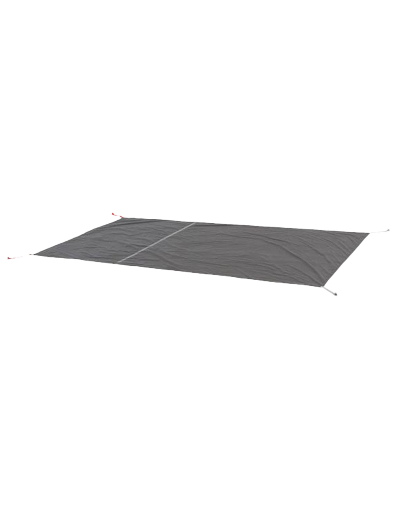 Tapis de sol - Footprint Copper Spur UL2 XL - Gris
