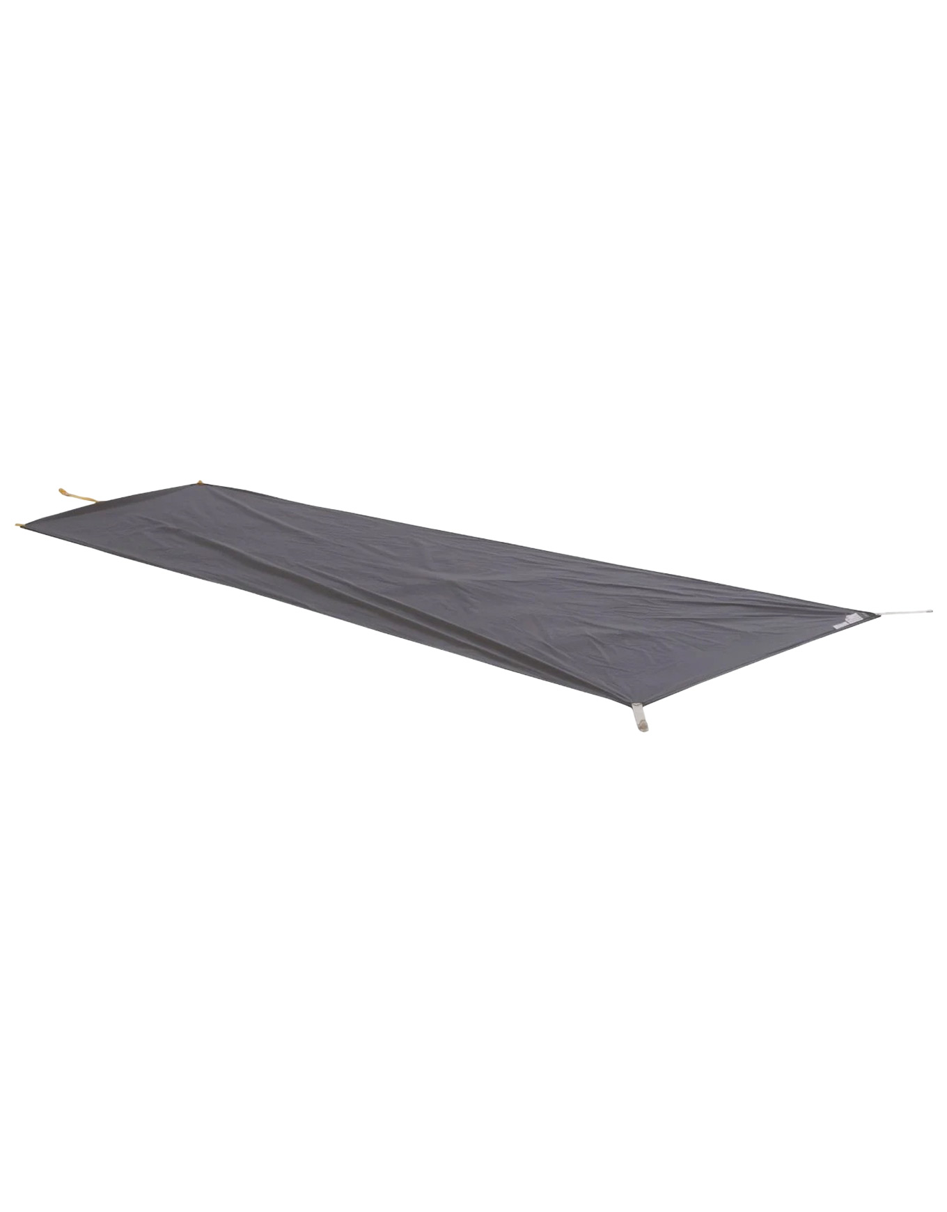 Tapis de sol - Footprint Tiger Wall UL1 - Gris