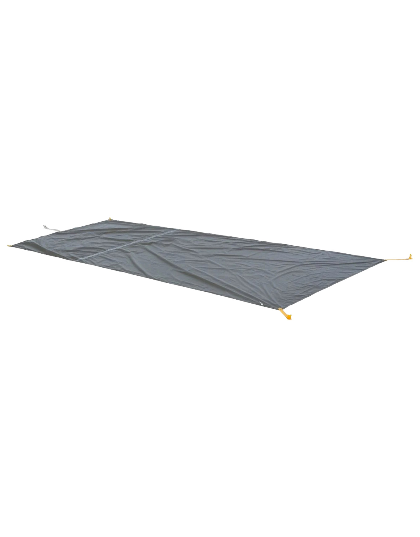 Tapis de sol - Footprint Tiger Wall UL2 - Gris