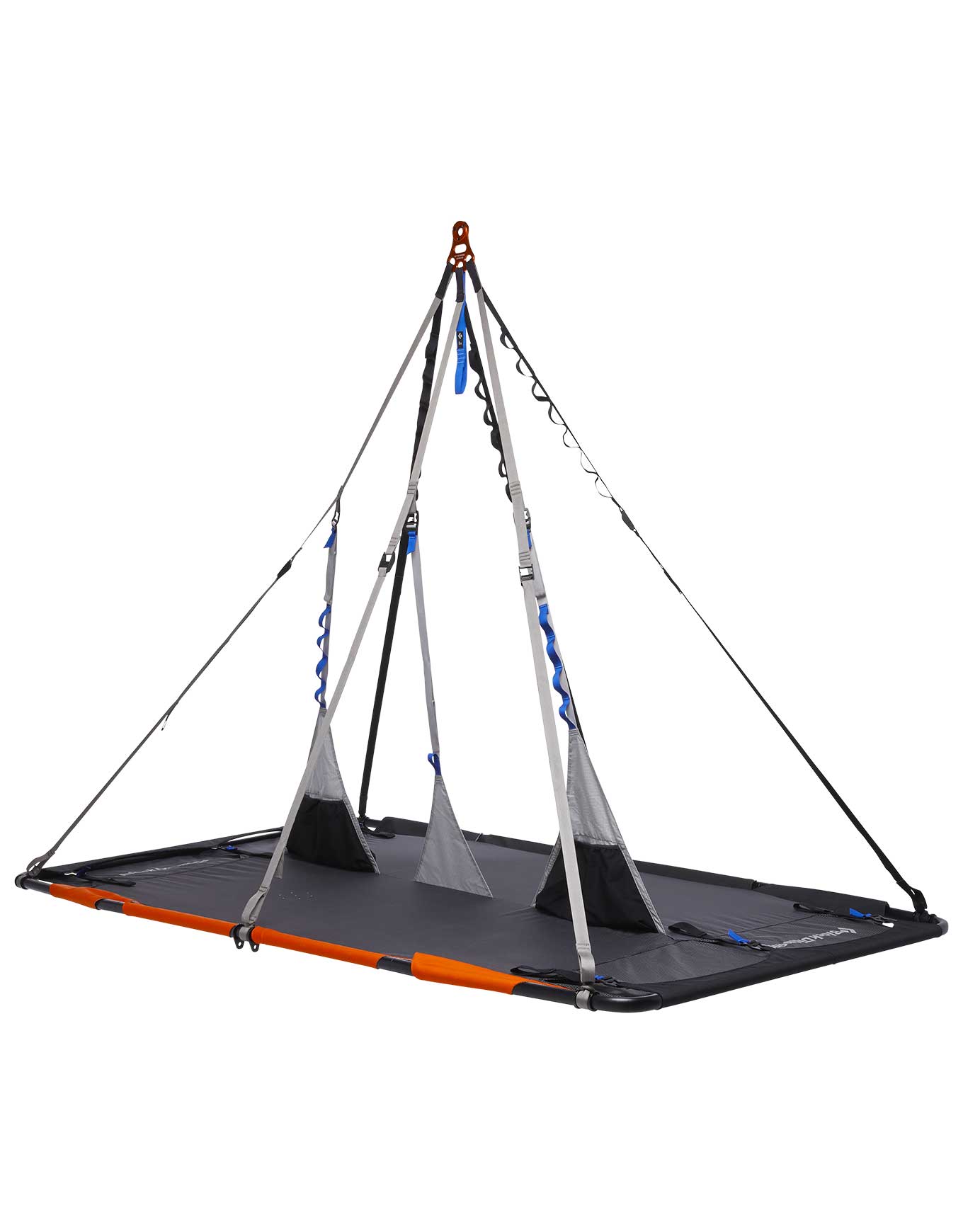 Tente de paroi - Perch Double Portaledge - Noir