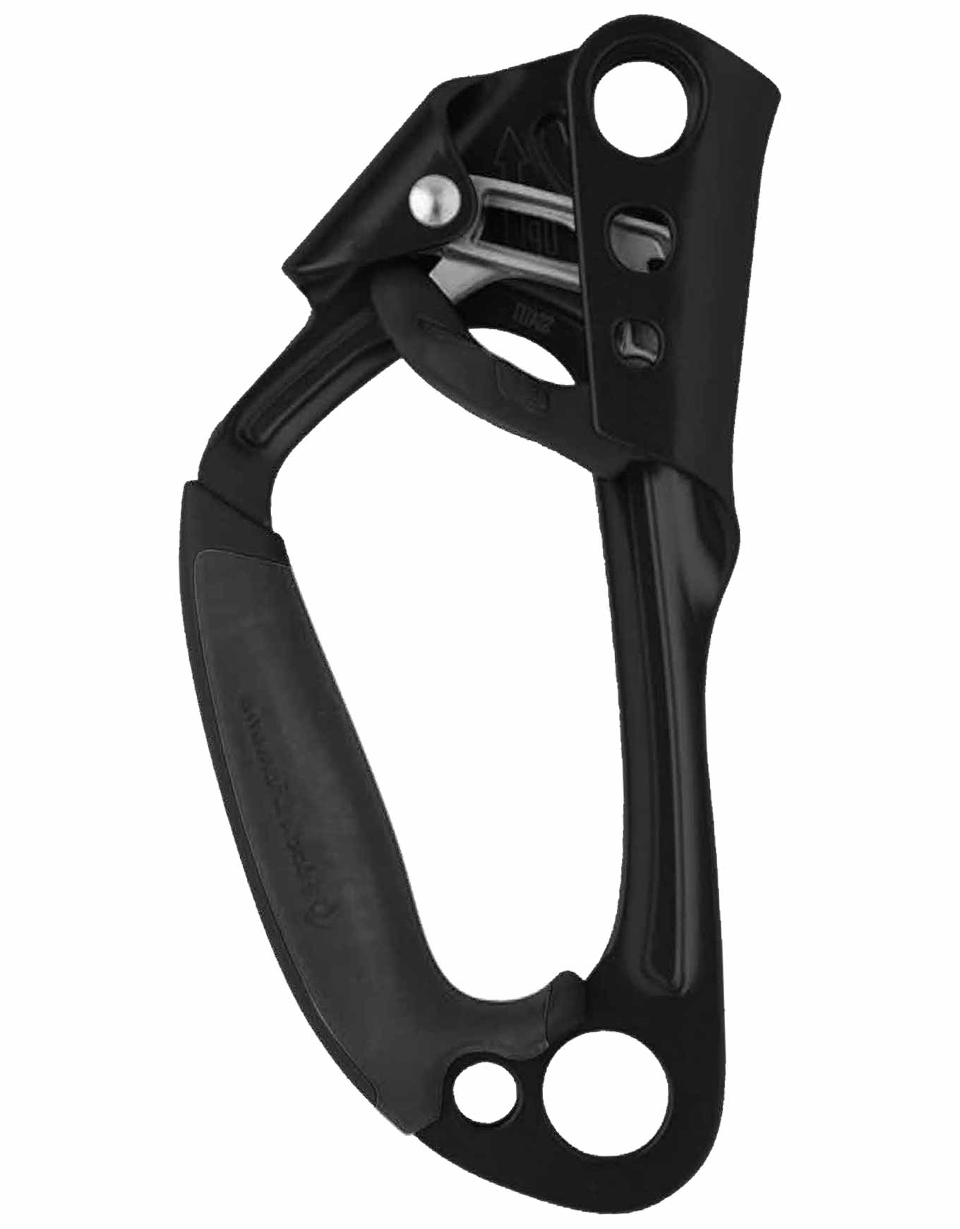 Bloqueur pour main gauche - Index Left Black - Noir