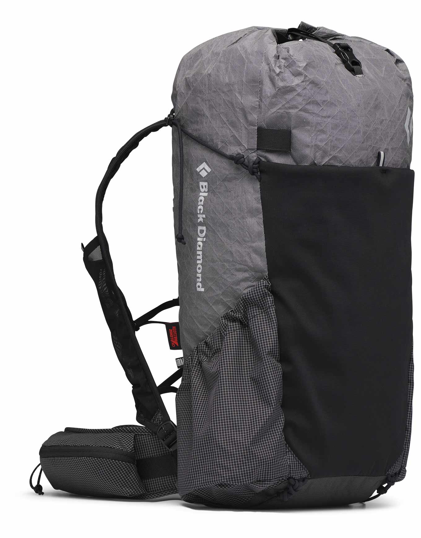 Sac à dos de trekking pratique et léger - Beta Light 30 Backpack Storm Gray - Taille M - Gris