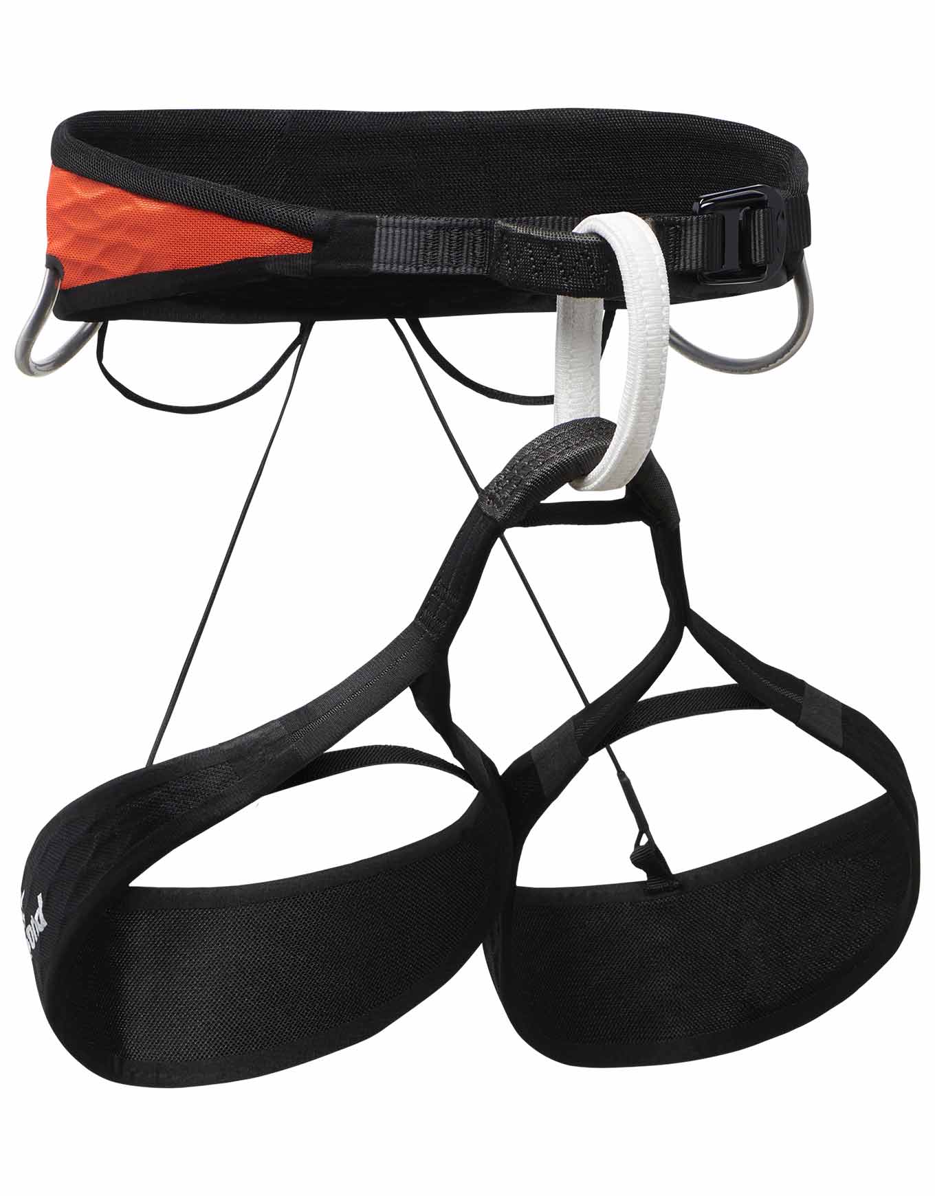 Harnais - M Airnet Harness Octane - Taille S - Orange