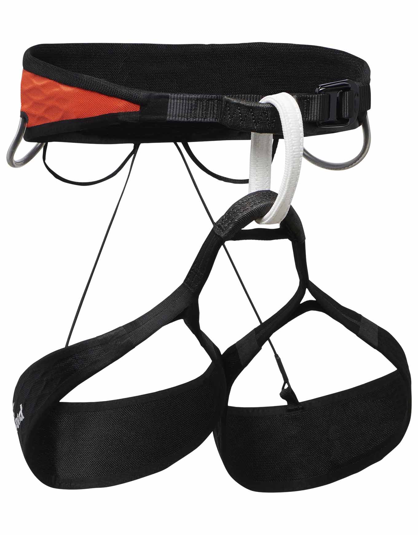 Harnais - W Airnet Harness Octane - Taille XS - Orange