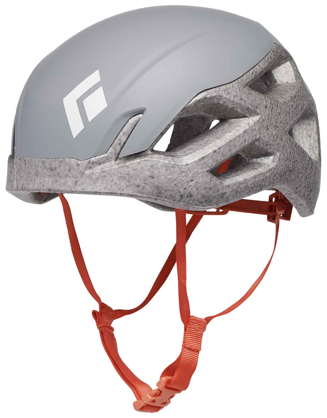 Casque d'escalade/alpinisme - Vision Helmet Steel Grey - Taille S/M - Gris