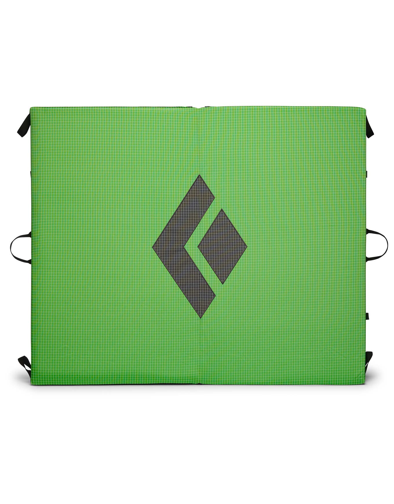 Tapis de réception d'escalade - Erratic Envy Green - Vert