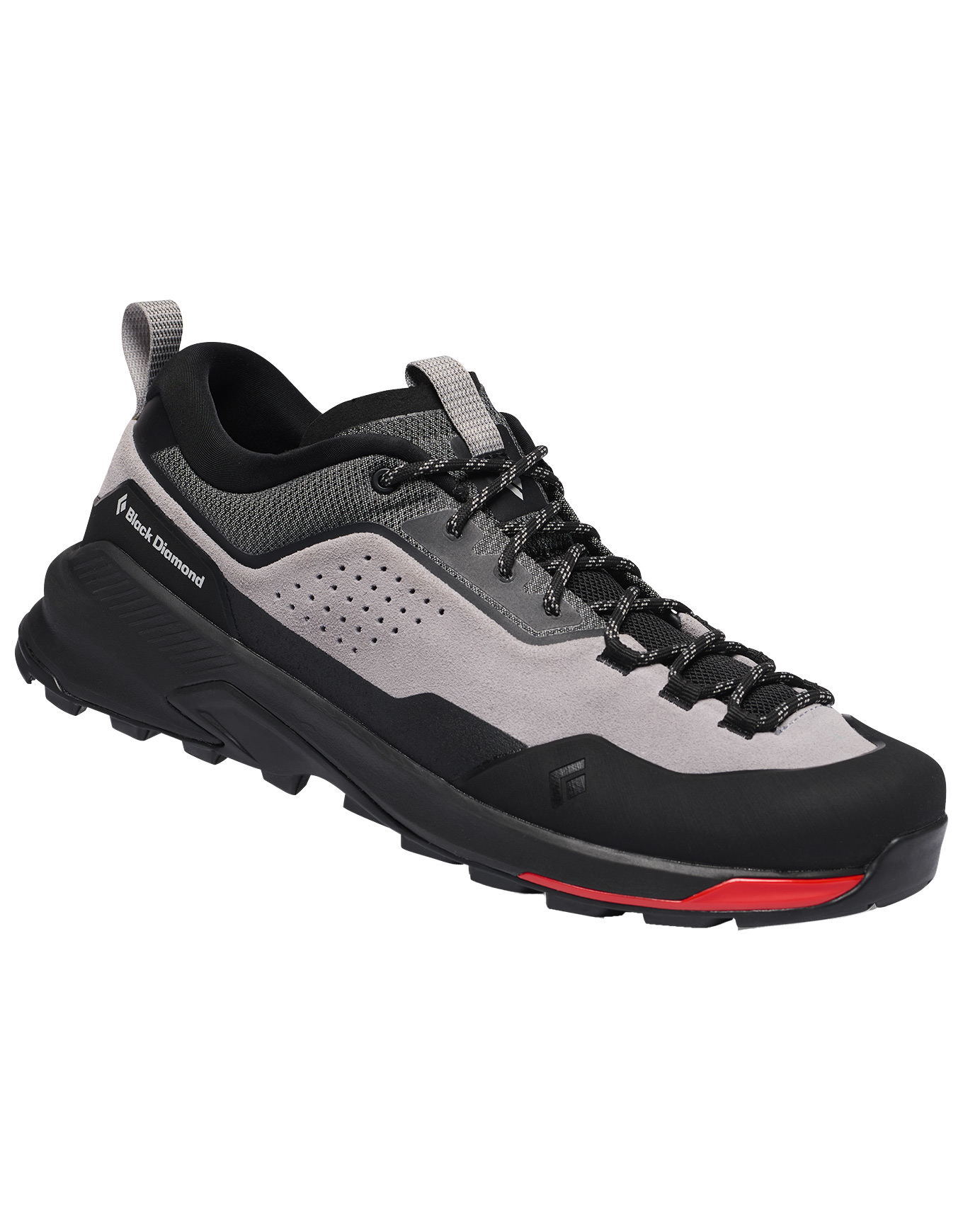 Chaussures d'approche - M Technician Pro Steel/Black - Taille 44 - Violet