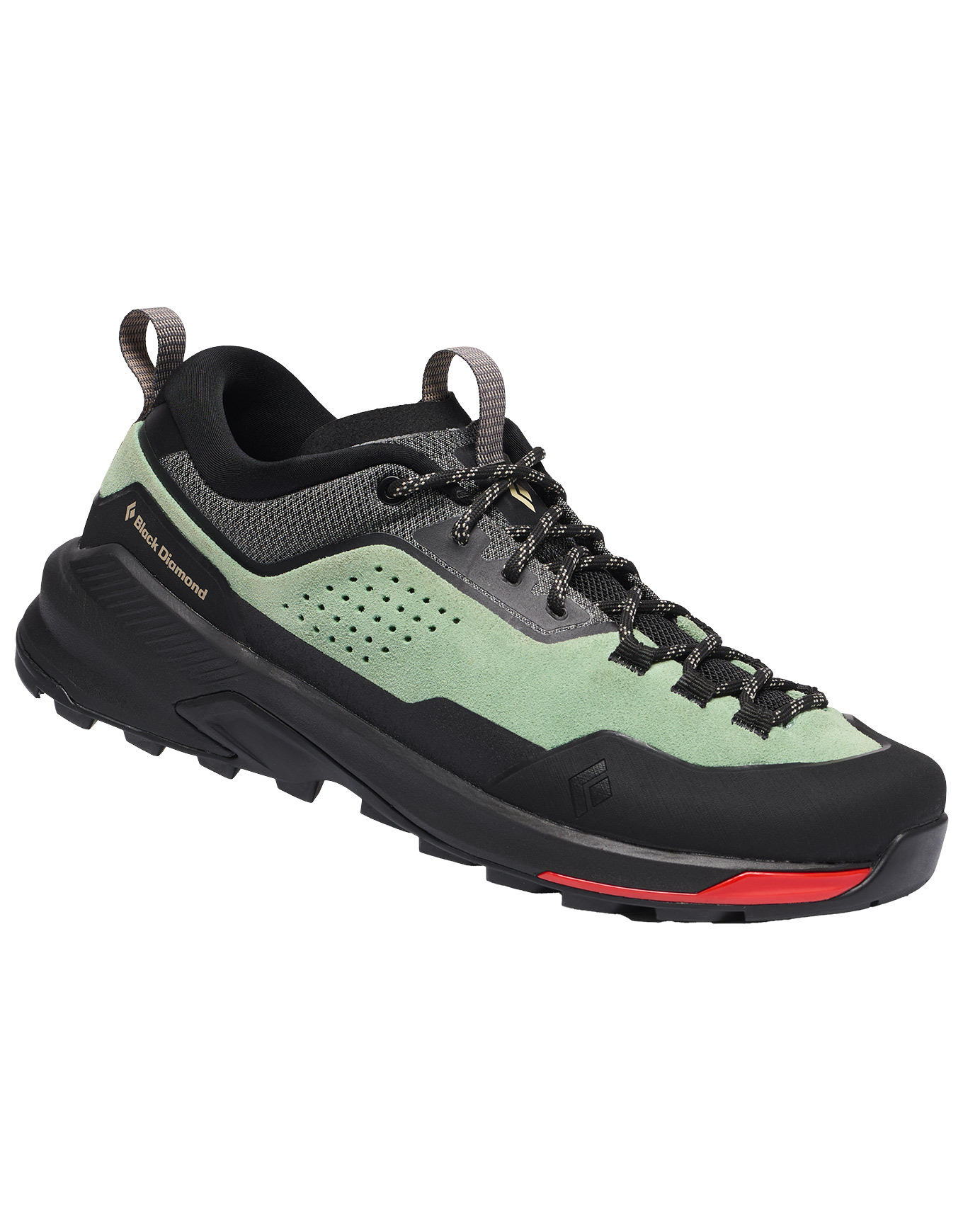 Chaussures d'approche - W Technician Pro Desert Sage/Black - Taille 39,5 - Vert