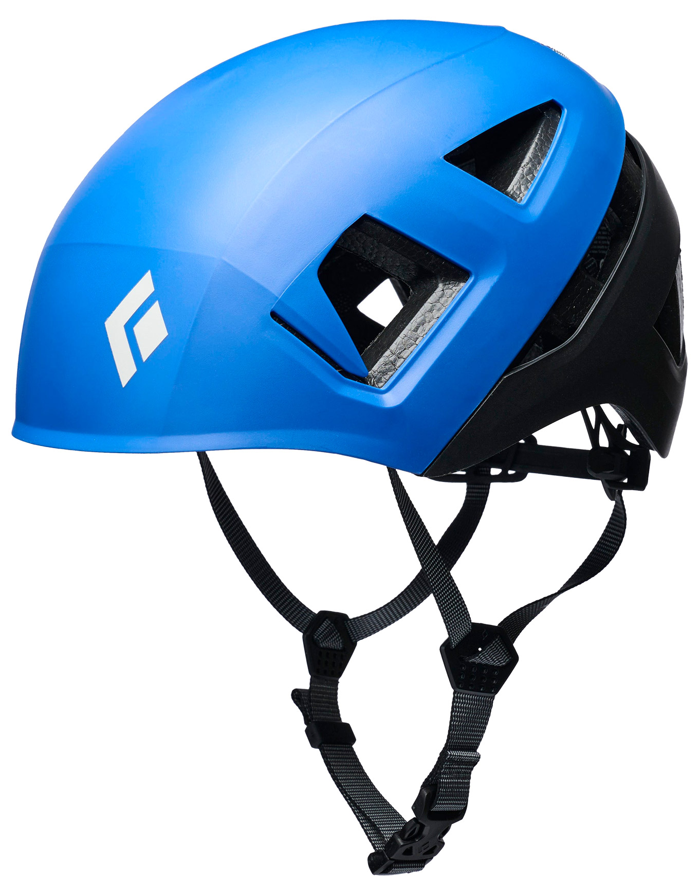 Casque d'escalade/alpinisme - Capitan E Helmet Drifter Blue - Taille M/L - Bleu