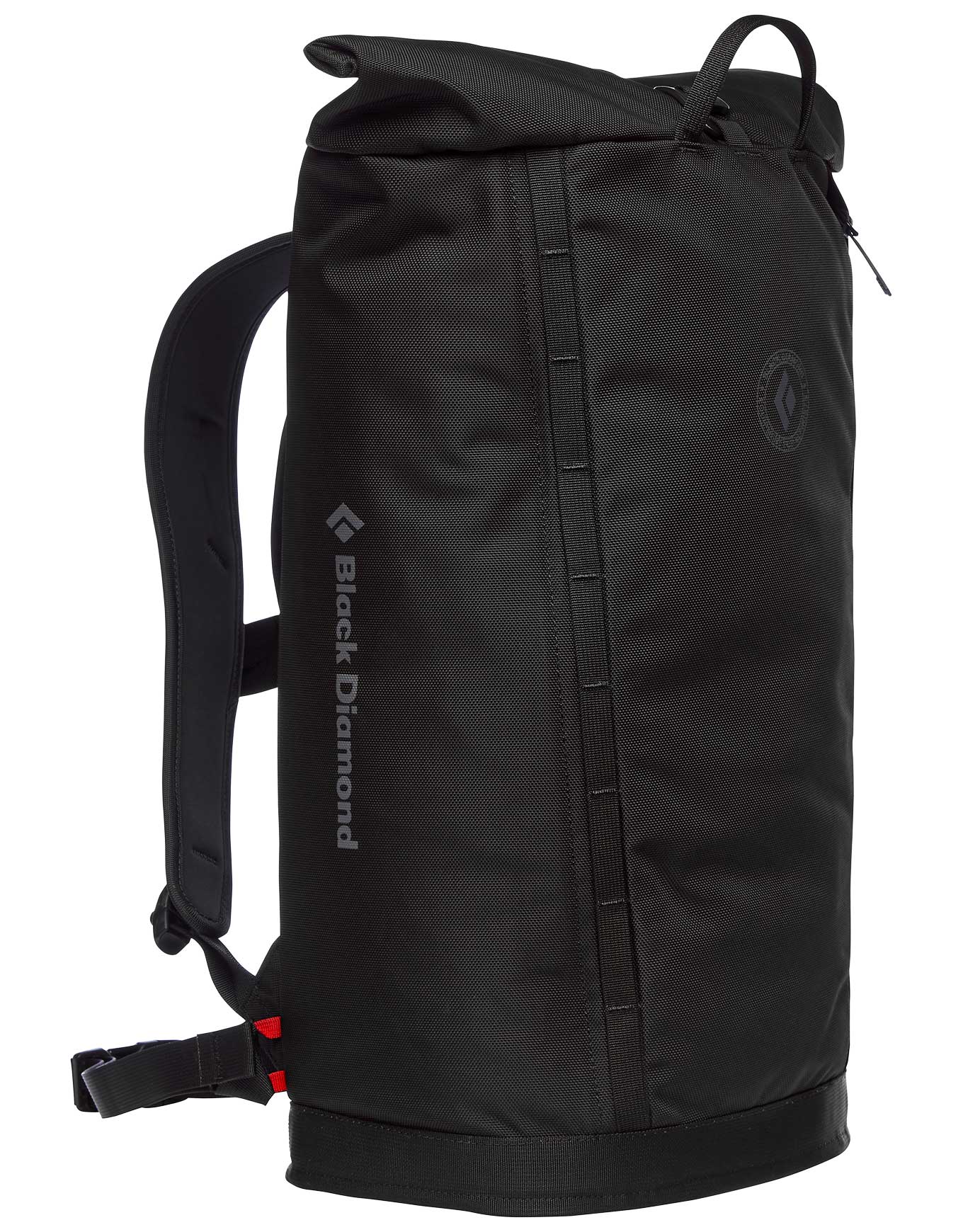 Sac à dos polyvalent - Street Creek 30 RT Black - Noir