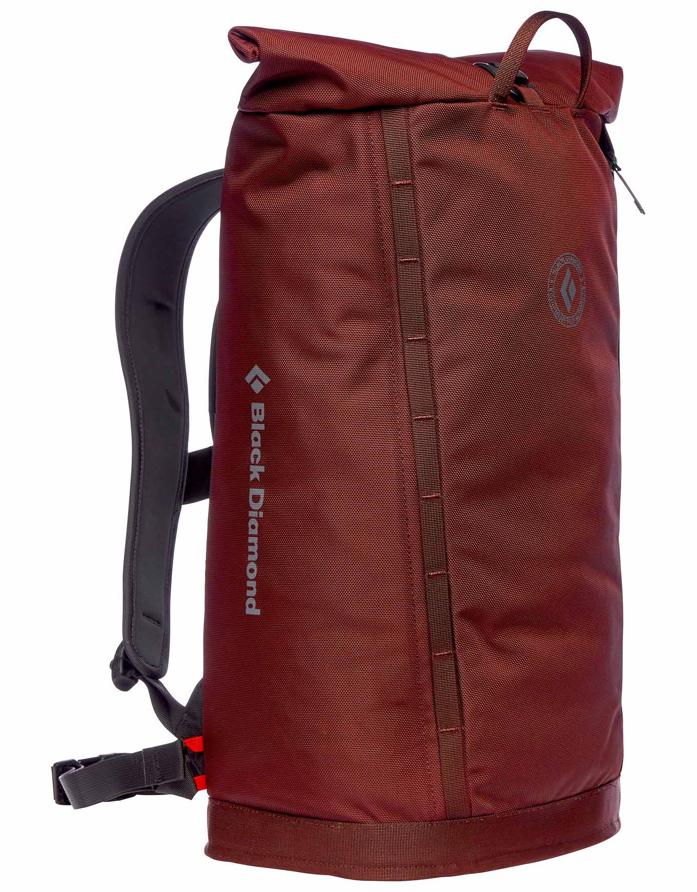 Sac à dos polyvalent - Street Creek 30 RT Iron Red - Bordeaux