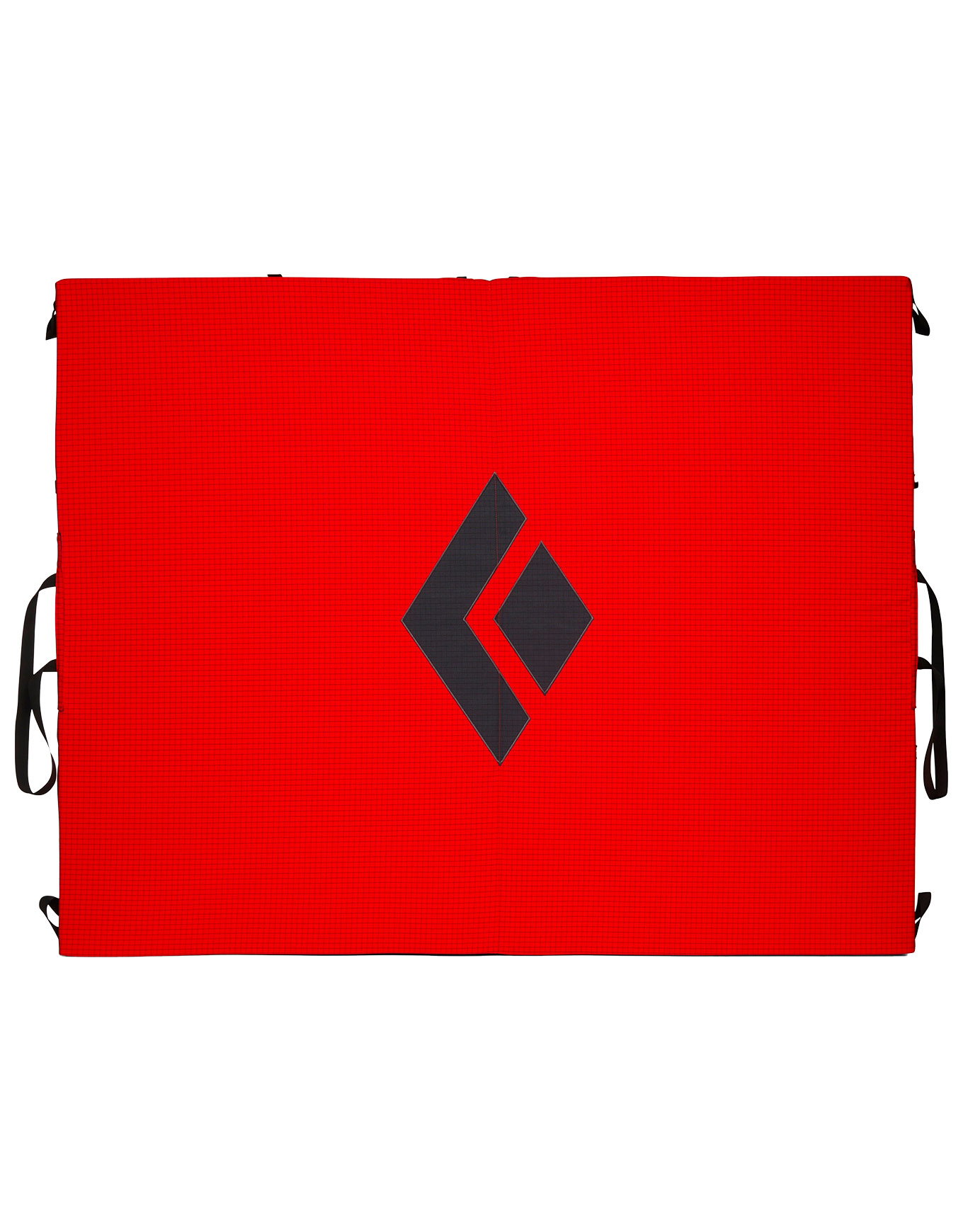 Tapis d'escalade - Mondo Crash Pad Octane - Rouge