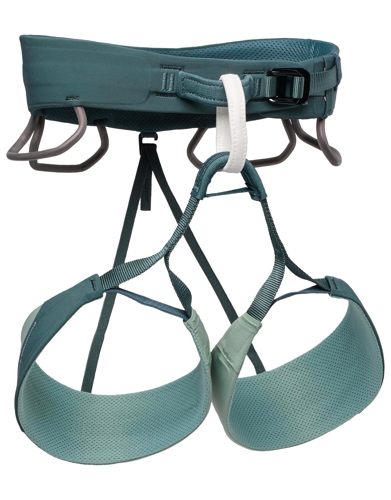 Harnais polyvalent - W Solution Harness Agave - Taille S - Vert
