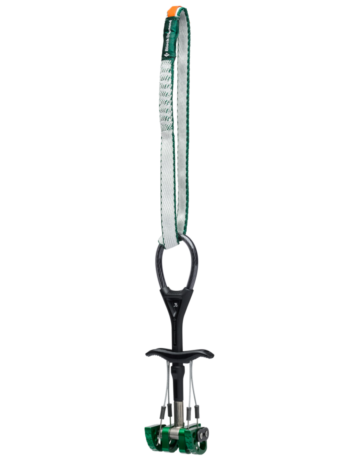 Coinceur - C4 Extendable Sling Camalot - Taille 2 - Gris