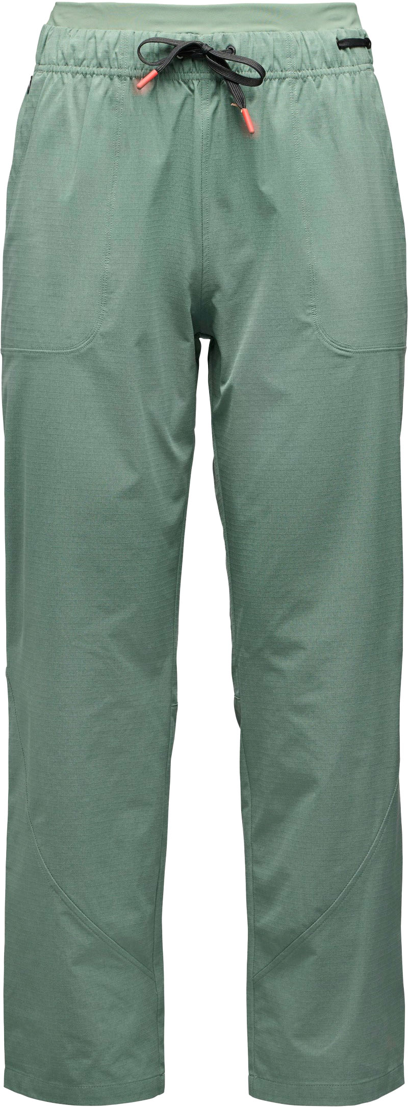 Pantalon d'escalade - W Sequence Pants Laurel Green - Taille S - Vert