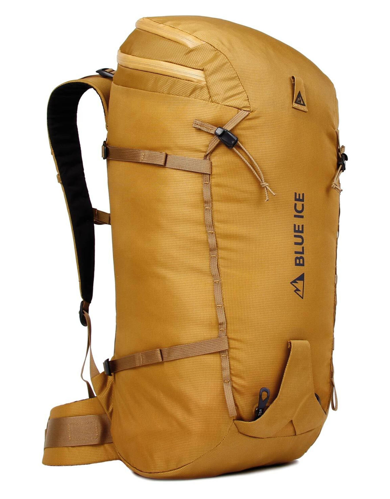 Sac à dos d'alpinisme - Chiru 25 Bronze Mist - Taille M/L - Or