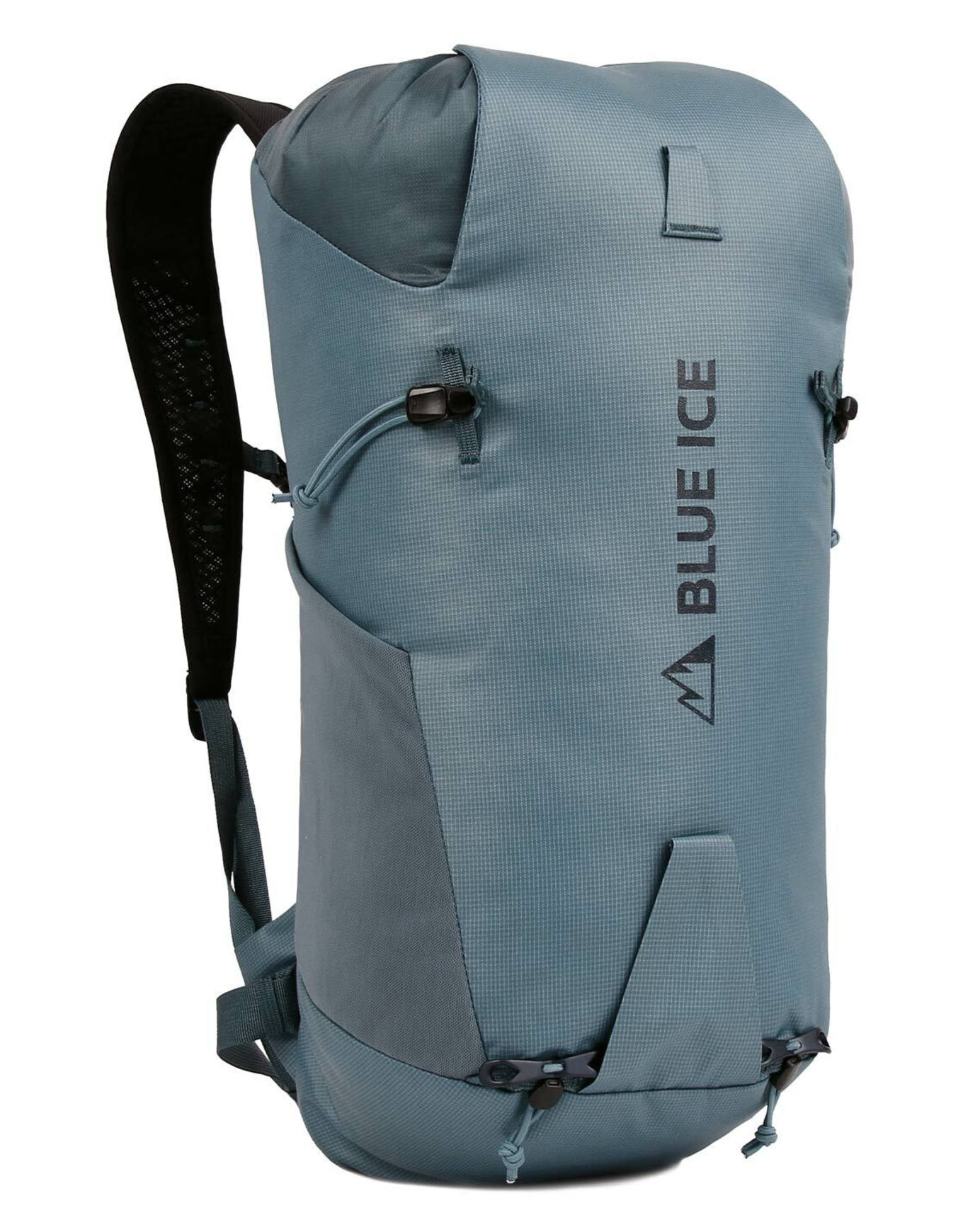 Sac à dos d'alpinisme - Dragonfly 26 Tapestry en Nylon - Bleu
