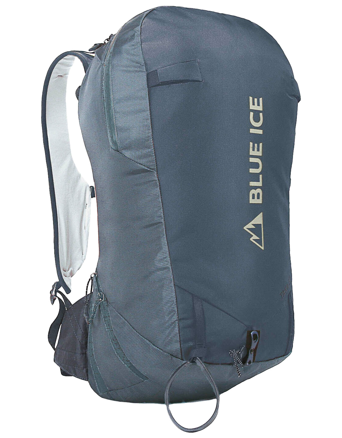 Sac à dos de ski de randonnée - Taka 22 India Ink - Navy