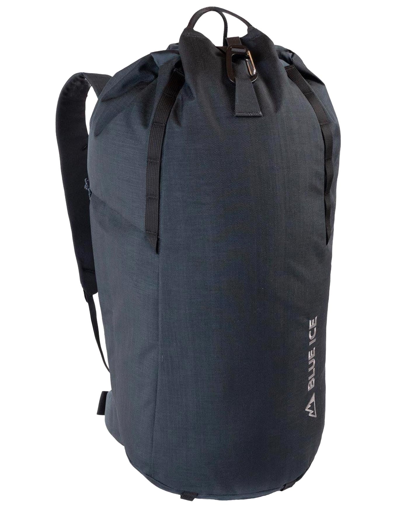 Sac à dos d'escalade - Wadi 32 Vulcan en Nylon - Noir
