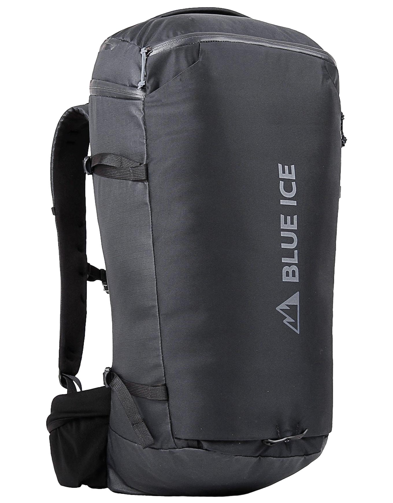 Sac à dos de ski de randonnée - Yagi 28 Vulcan - Noir