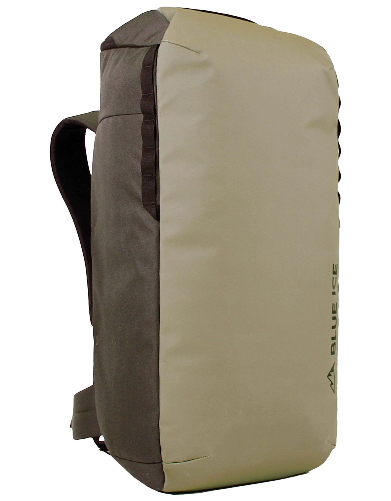 Sac à dos d'escalade - Octopus 45 Shadow - Beige