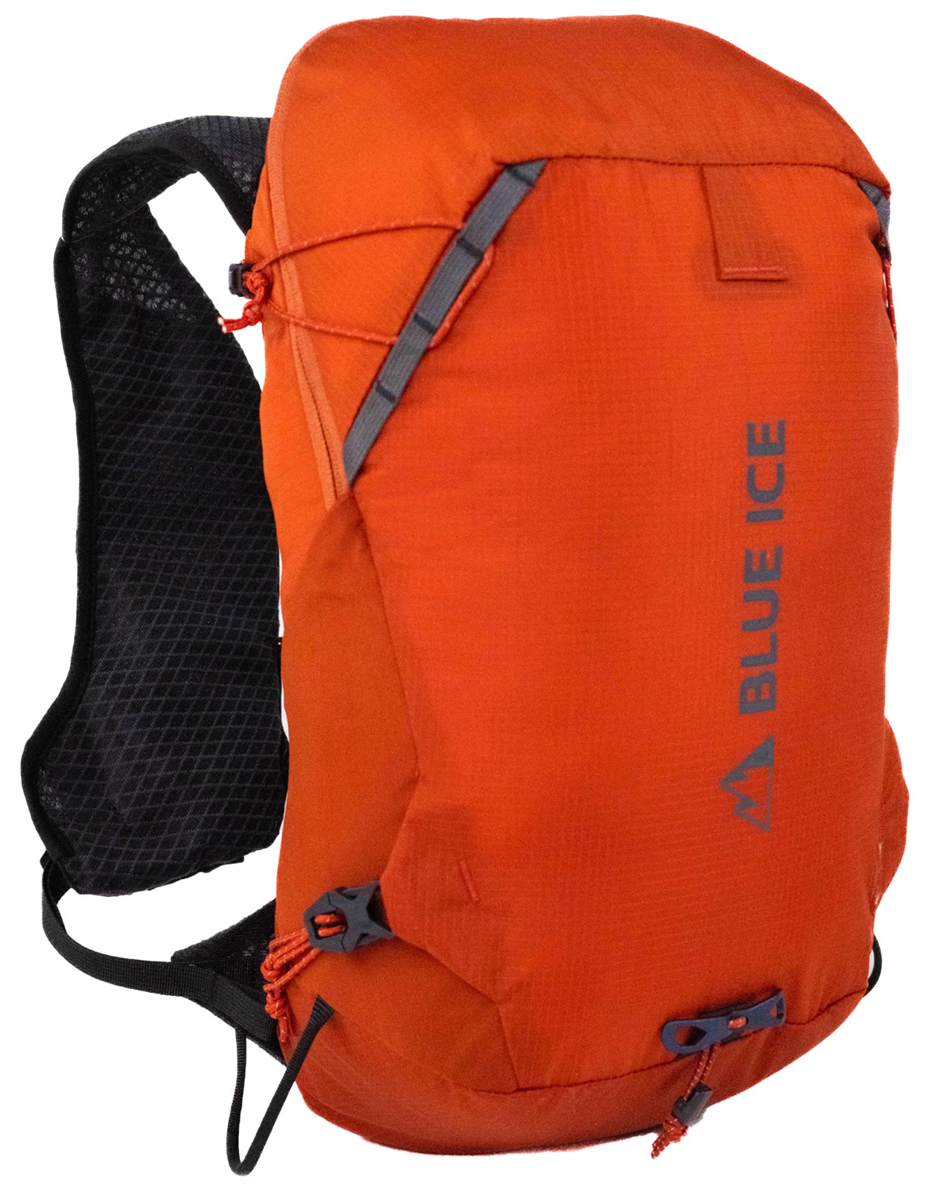 Sac à dos polyvalent - Reach 20 Rooibos - Orange