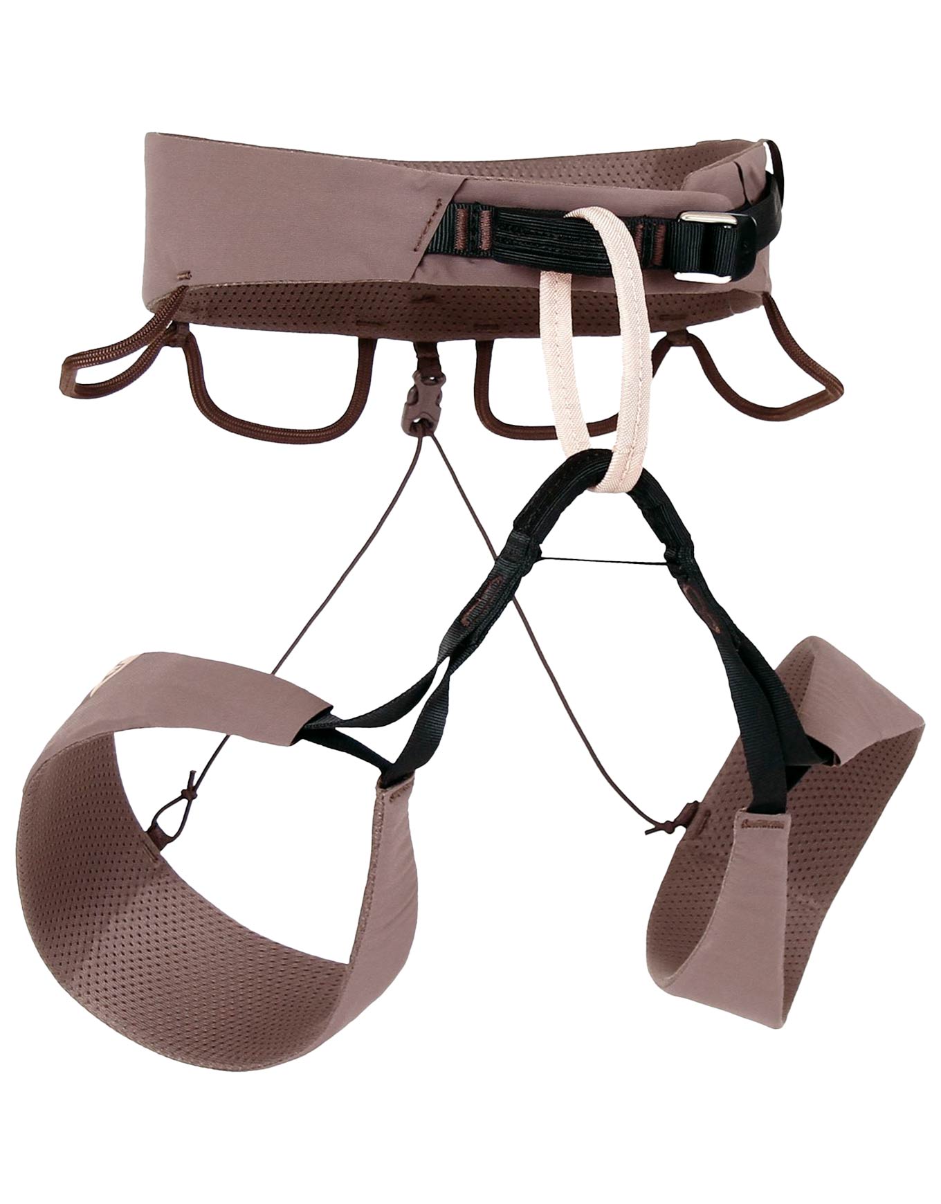 Baudrier d'escalade - Cuesta W's Peppercorn - Taille L - Violet