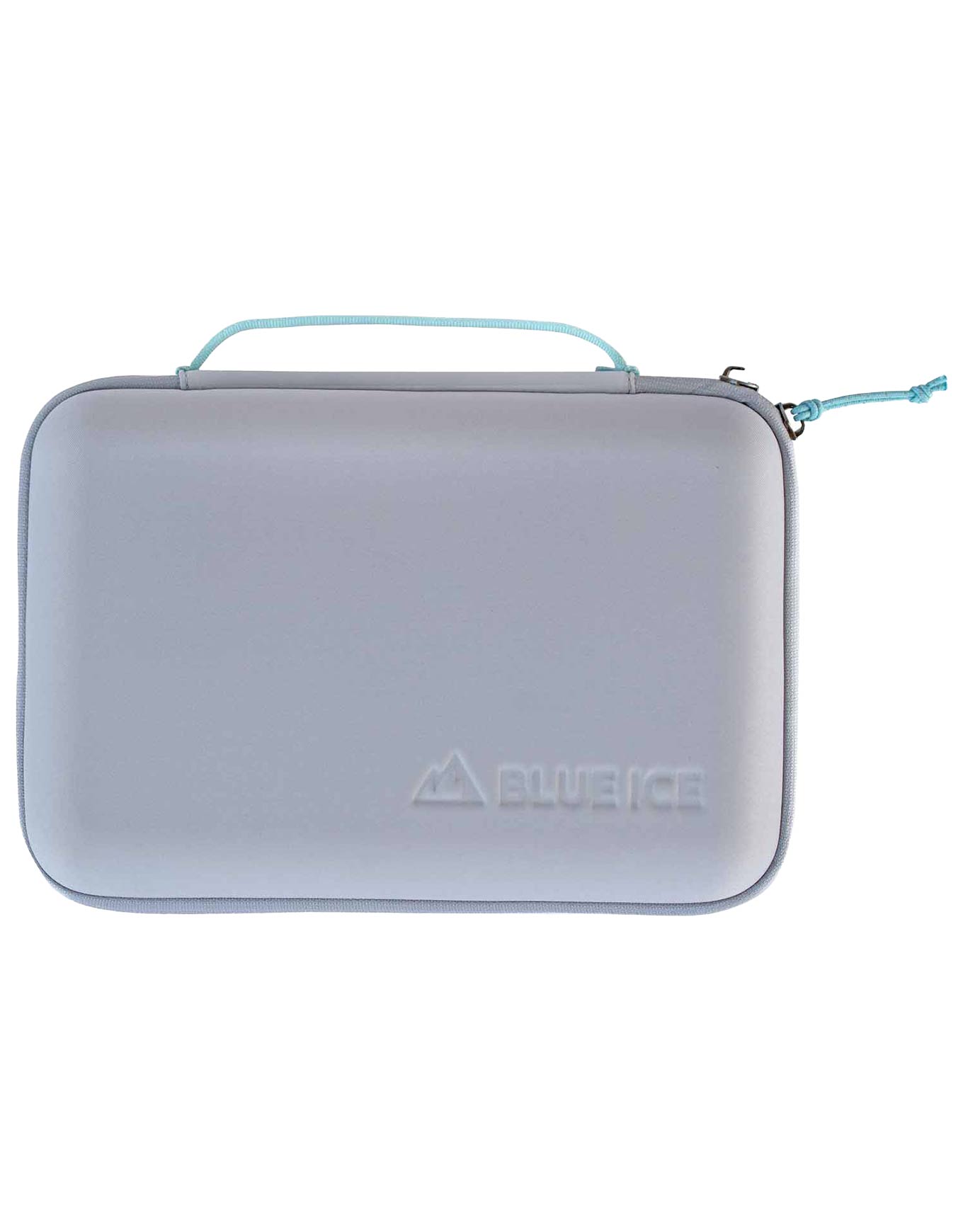 Pochette pour broches à glace - Screw Keeper - Gris