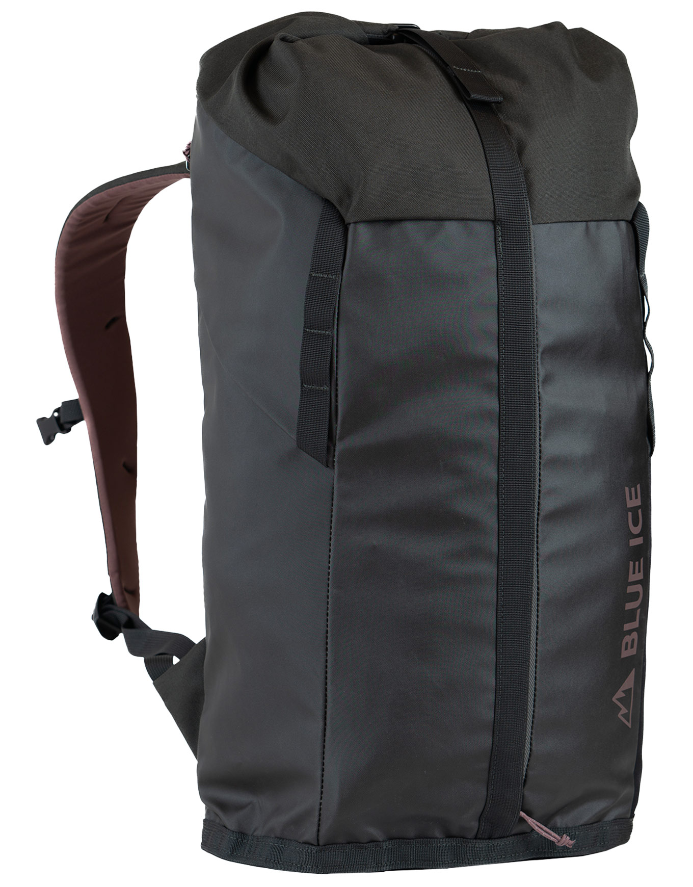 Sac à dos d'escalade - Moonlight 25 Pirate Black - Noir