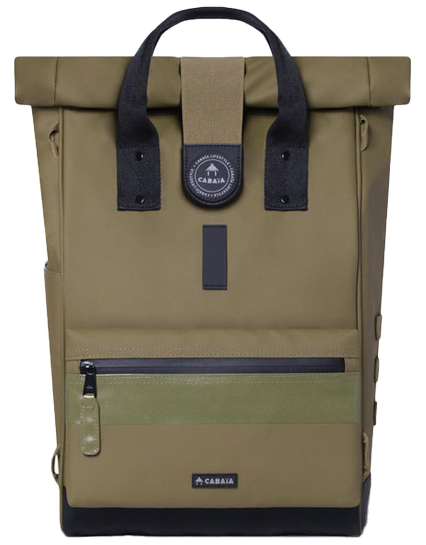 Cabaïa - Sac à dos 23L - Explorer Medium Grenoble - Kaki
