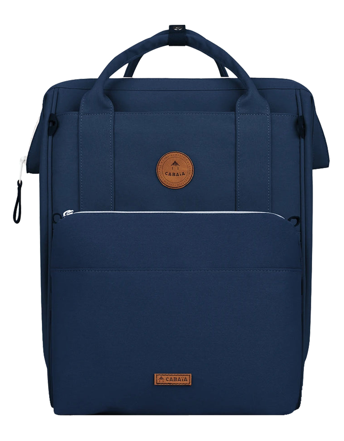 Cabaïa - Sac à langer - Baby Bag Medium Chambery - Navy