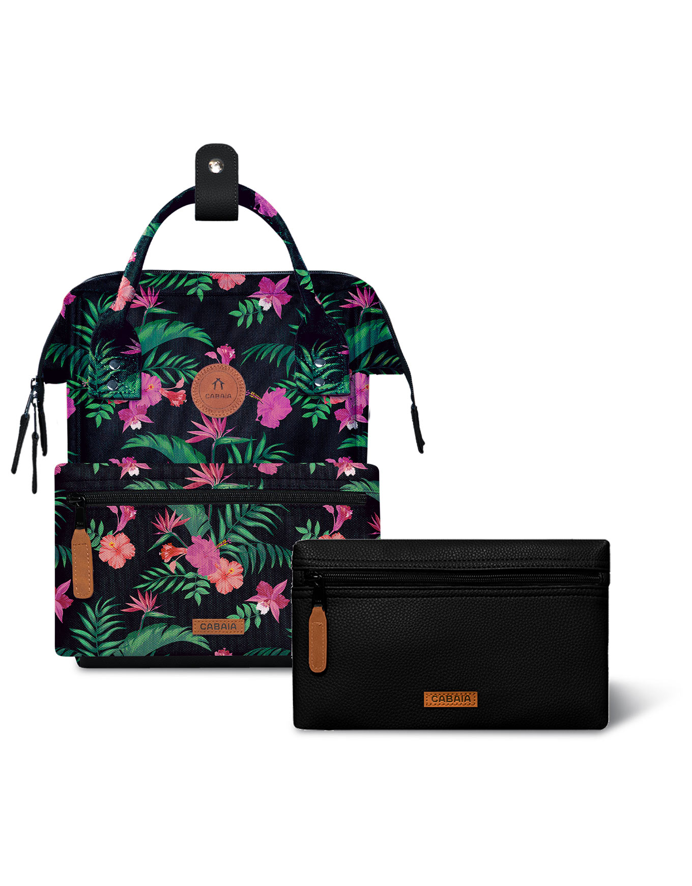 Cabaïa - Sac à dos 10L - Adventurer Small Valladolid - Navy