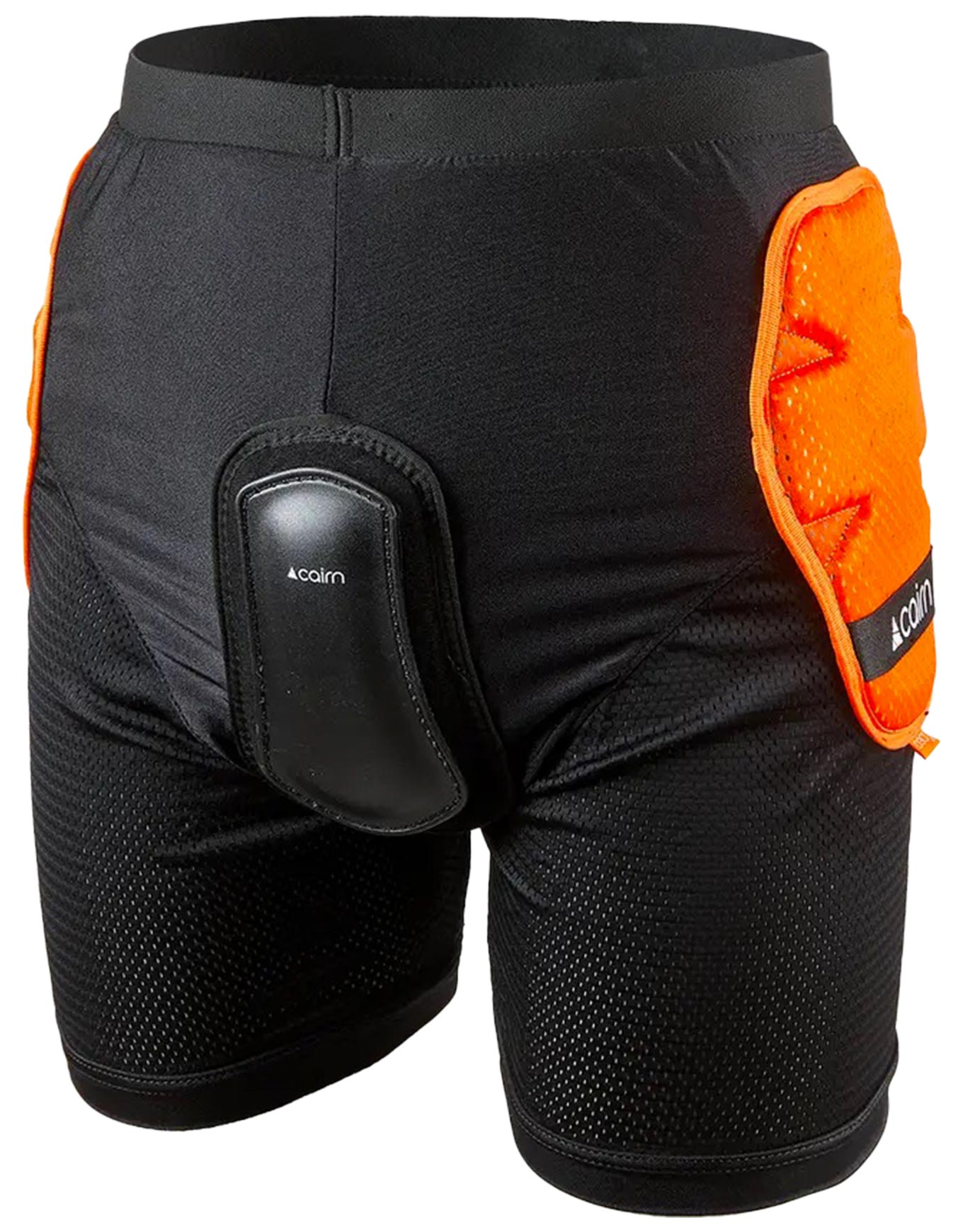 Schutzshorts Proxim D3O Black Größe XL schwarz