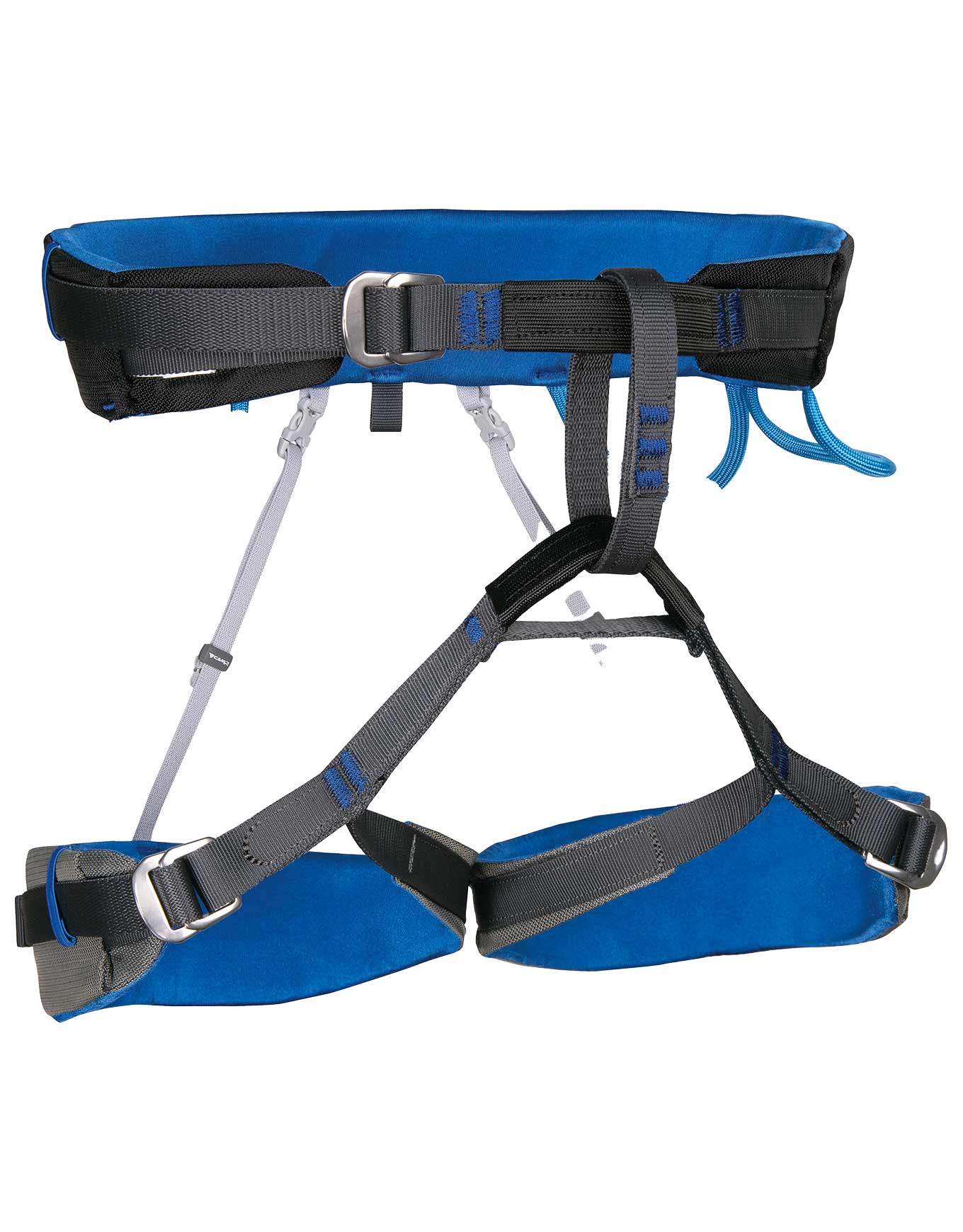 Harnais d'escalade - Spark - Taille L - Bleu