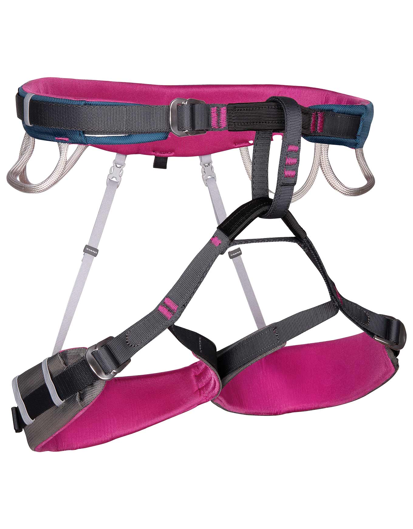Harnais d'escalade - Spark Nova - Taille S - Rose
