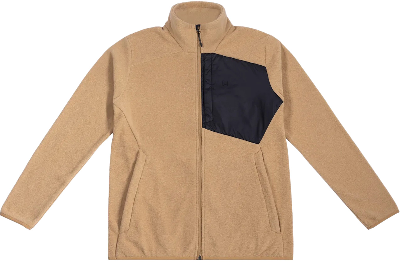 Polaire chaude et technique - C1 Polar Sand - Taille S - Beige