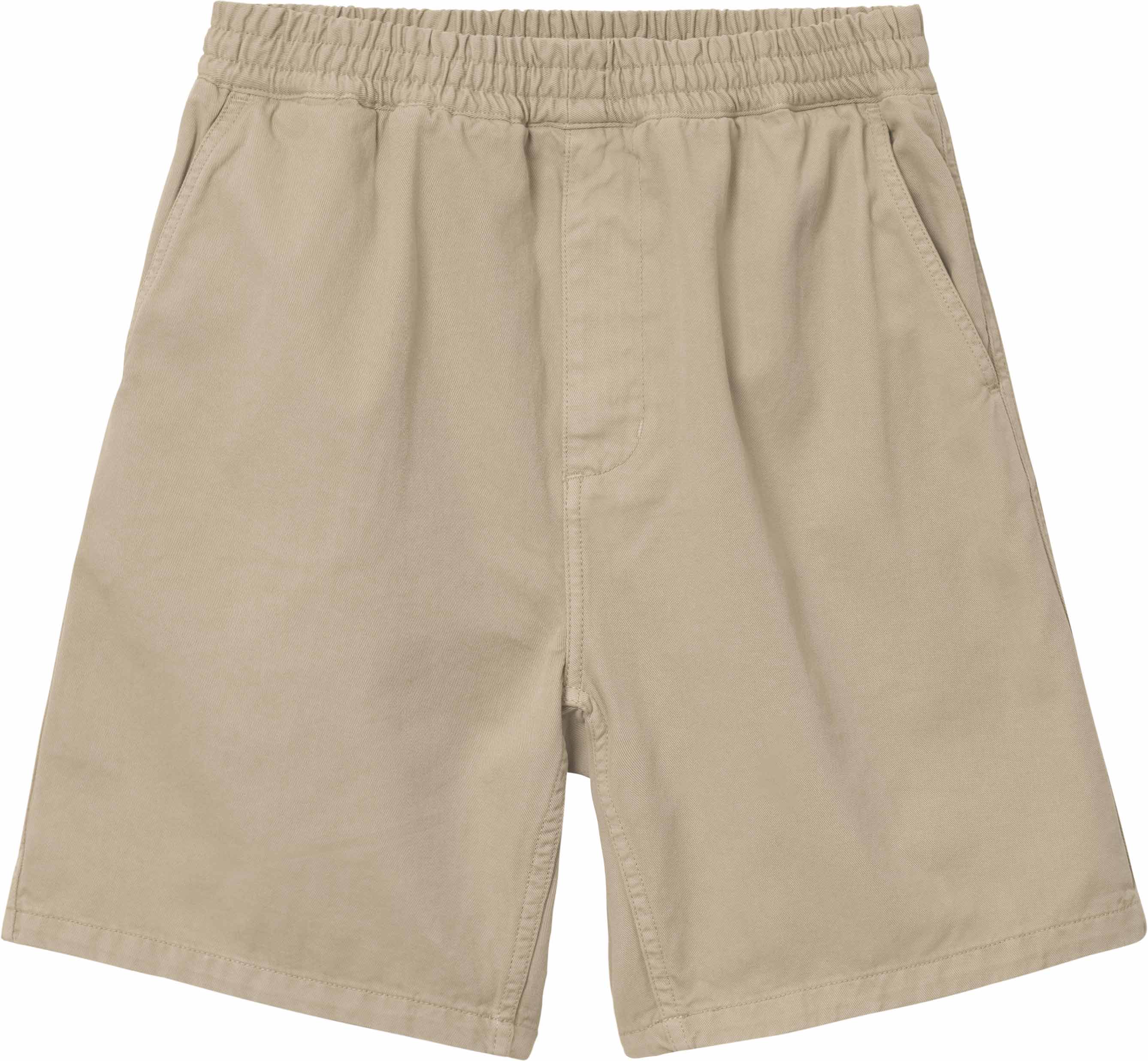 Short en coton biologique - Flint Short Wall en Coton - Taille L - Beige