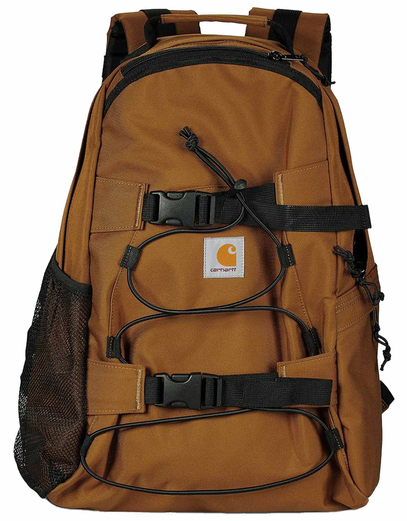 Sac à dos 24,8L - Kickflip Backpack Hamilton Brown - Marron