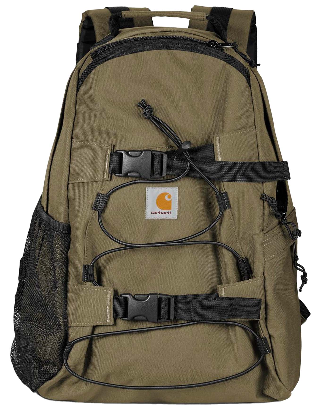 Sac à dos 24,8L - Kickflip Backpack Brass - Kaki