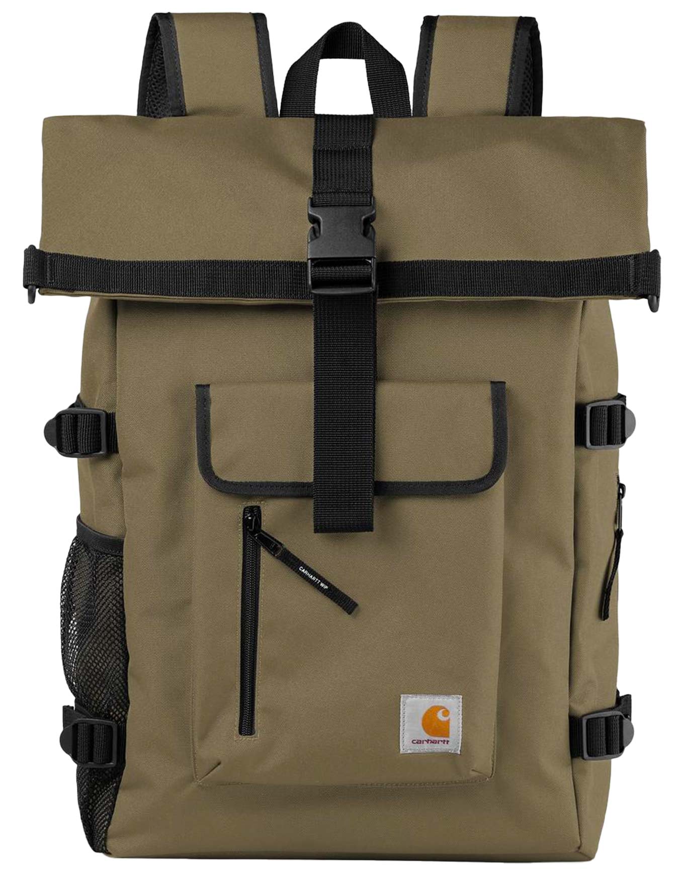 Sac à dos 21,5L - Philis Backpack Brass - Kaki
