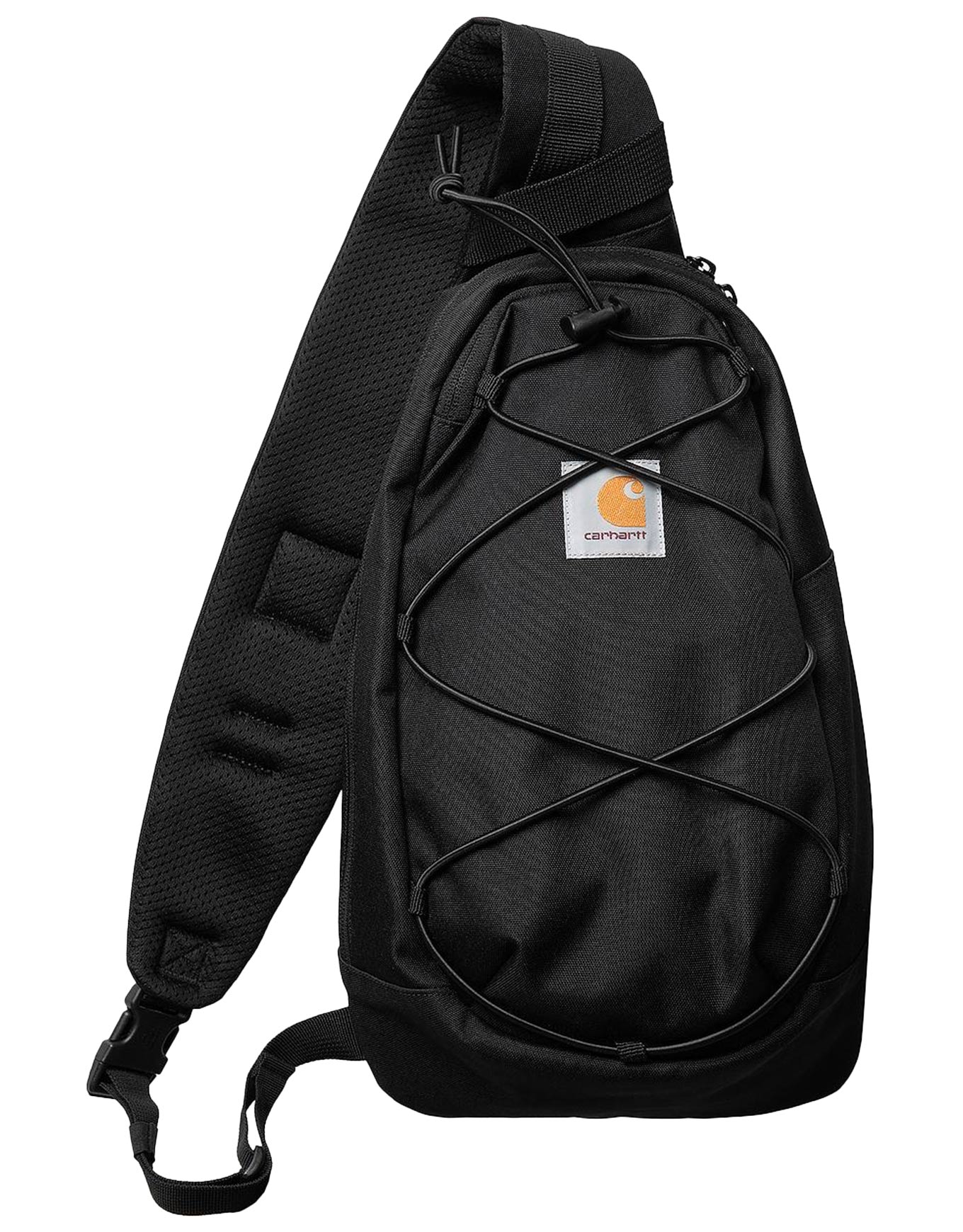 Sacoche bandoulière 5,3 L - Kyle Sling Bag Black - Noir