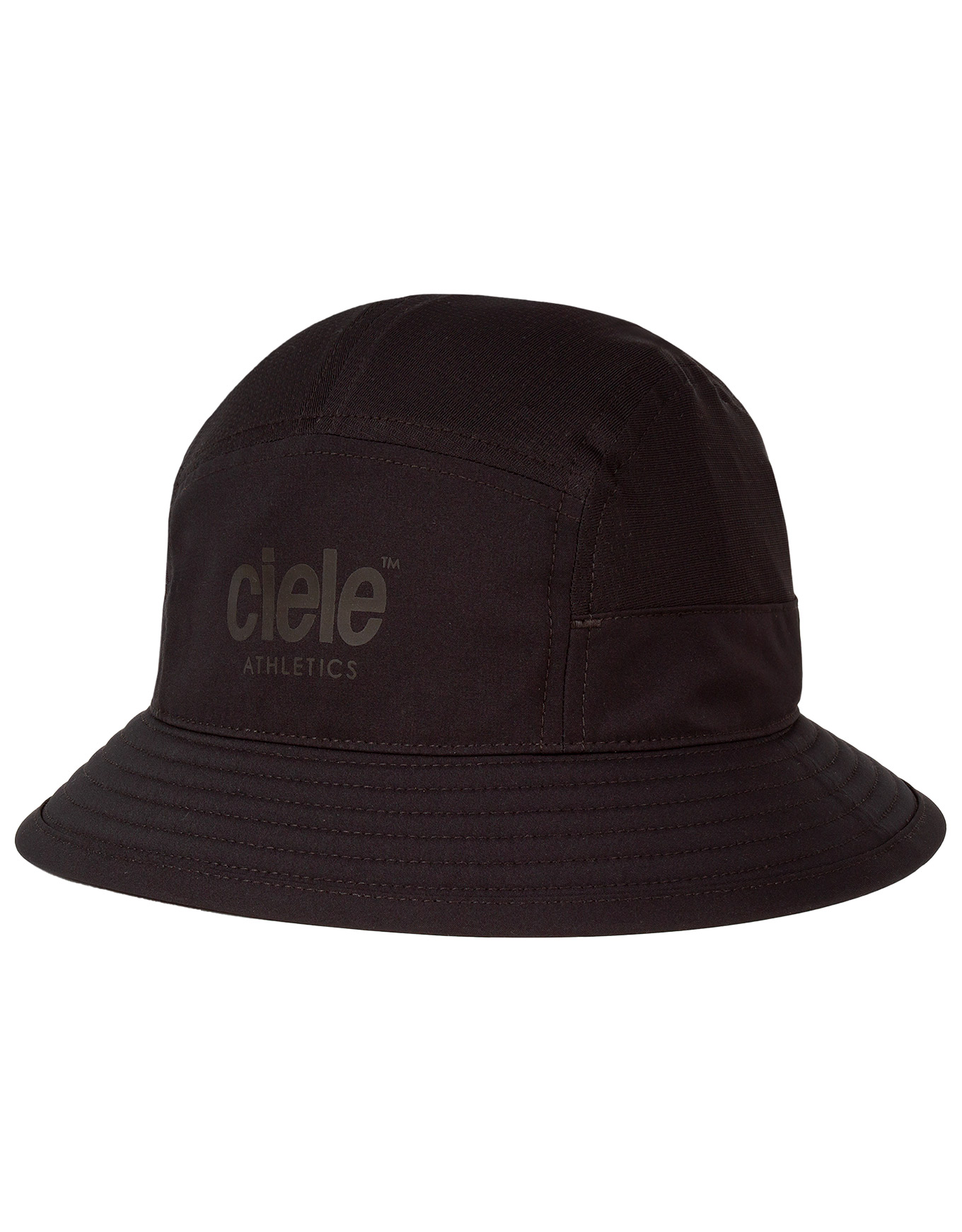 Chapeau de trail/running - GOBucket Comp Athletics Shadowcast - Taille S/M - Noir