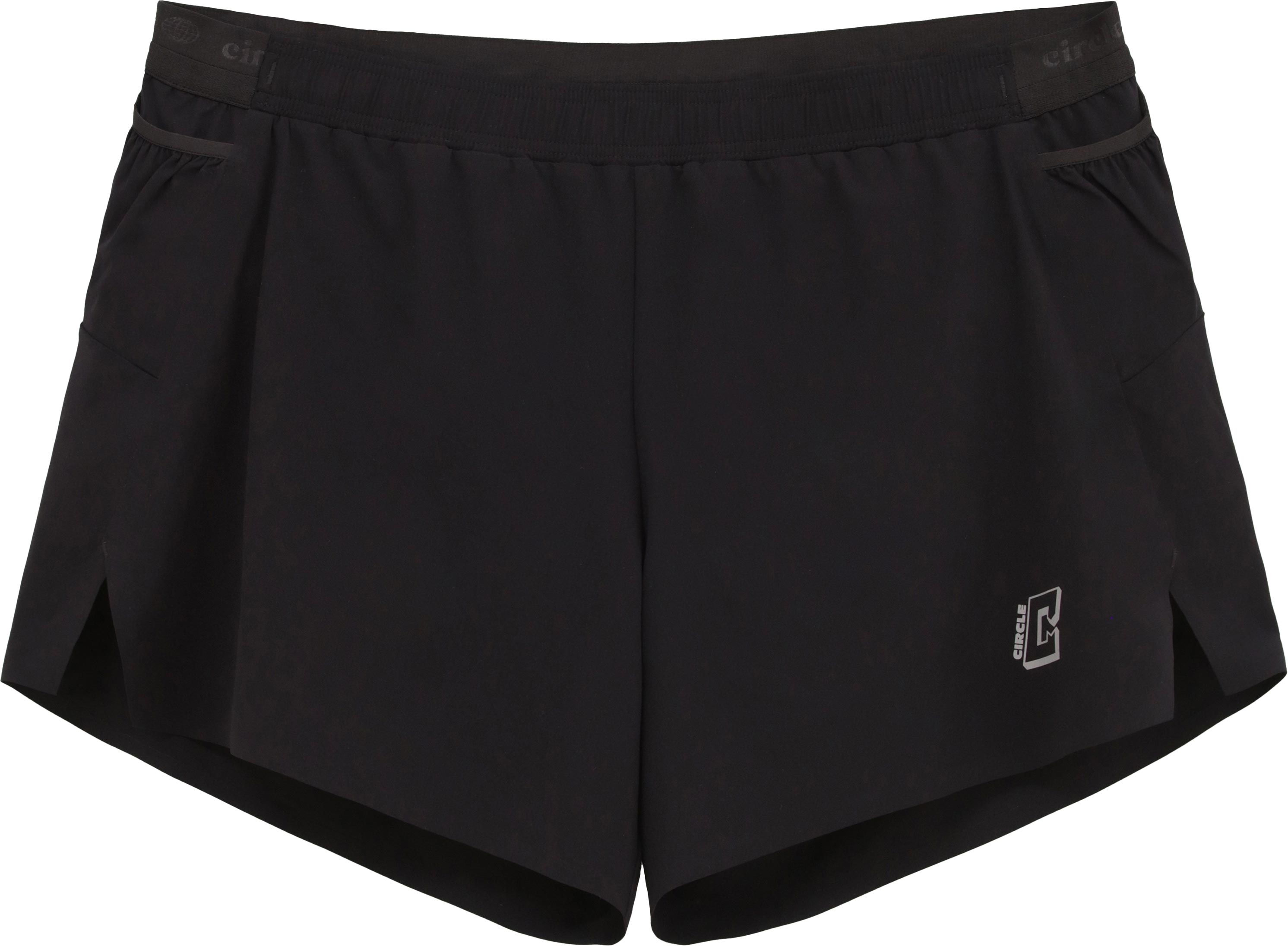 Short ultra-léger respirant stretch - Legend 2.0 Short Onyx Black - Taille S - Noir