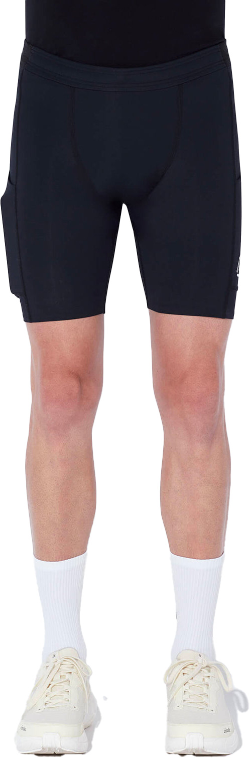 Cuissard à compression ciblée - Legend Short Onyx Black - Taille L - Noir