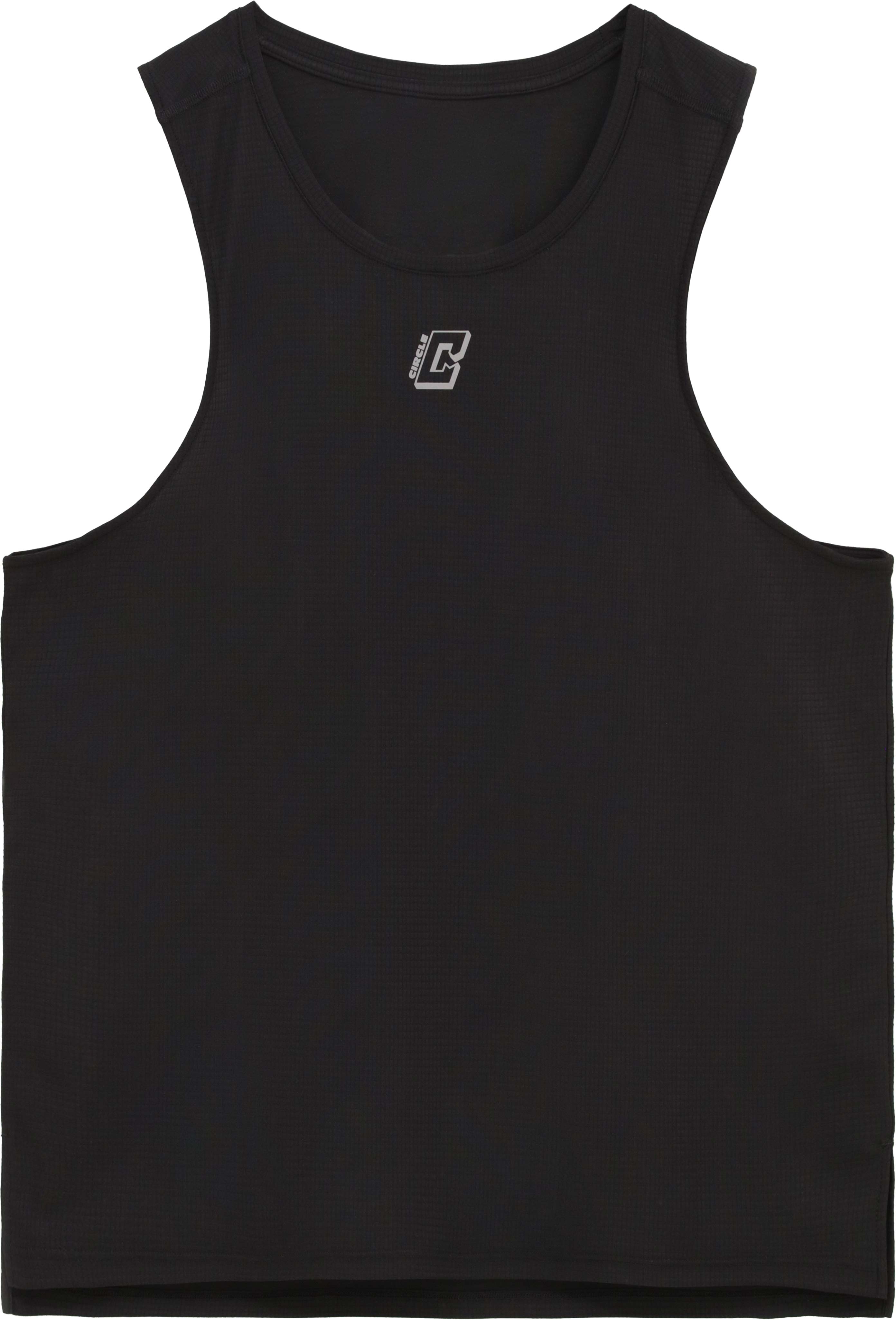 Débardeur de trail running léger et respirant - Legend 2.0 Tank Onyx Black - Taille S - Noir