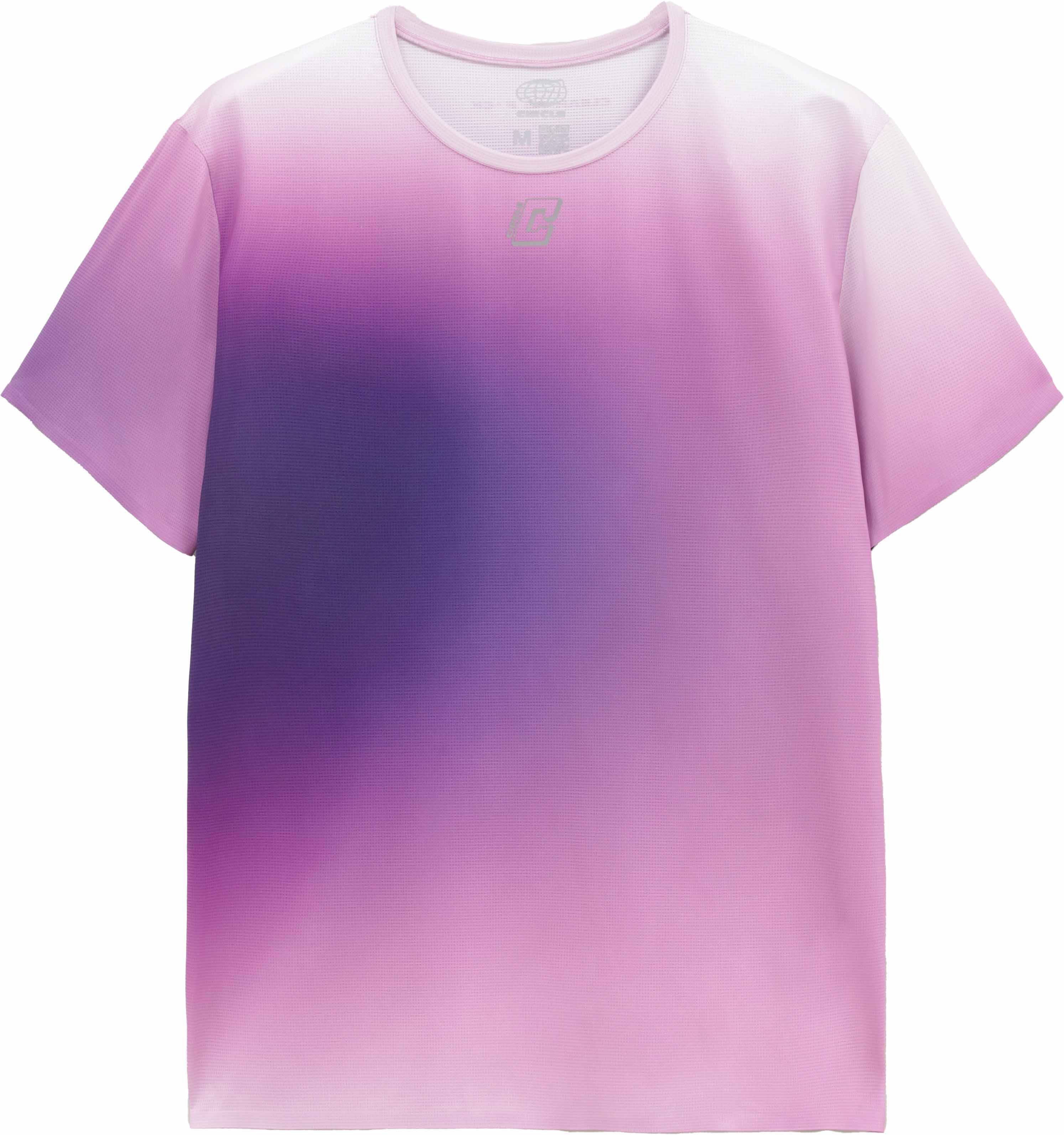T-shirt ultraléger - Legend Race T-Shirt Purple Cloud - Taille M - Violet