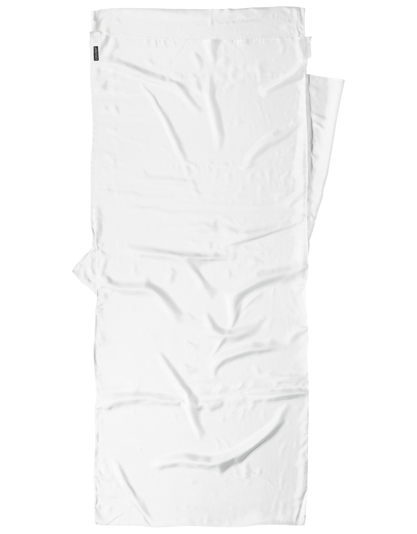 Cocoon - Schlafsack Inlett &ndash; Seide, rechteckig &ndash; Cocoon &ndash; 2026
